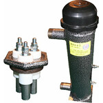 Электродный котел ЭКО 9 кВт 380 В [CLONE]