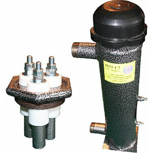 Электродный котел ЭКО 6 кВт 380 В [CLONE]