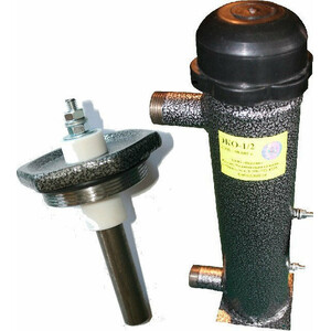 Электродный котел ЭКО 6 кВт 220 В