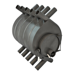 Печь Клондайк НВ-500