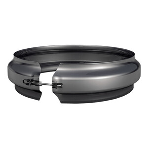 Хомут трубный КНТ-Р на болте D 210 [CLONE]