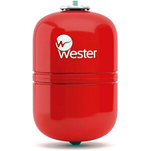 Расширительный бак Wester WRV 8 [CLONE]
