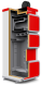 Котел длительного горения Heiztechnik Q HIT Plus 40